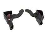 K&N 2024 Ford Mustang GT 63 Series Air Intake - 63-2626
