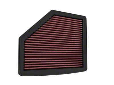 K&N 21-22 Acura TLX V6 3.0L Replacement Air Filter - 33-5119