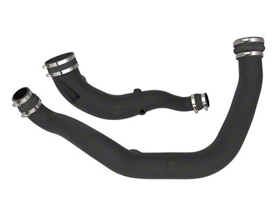 K&N 21-22 Ford F-150 V6-3.5L Inlet Pipe - 63-2621