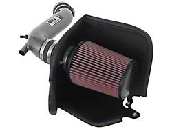 K&N 21-22 Kia K5 L4-1.6L Typhoon Air Intake - 69-5326TC