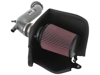 K&N 21-22 Kia K5 L4-1.6L Typhoon Air Intake - 69-5326TC