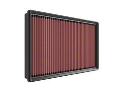 K&N 21-22 Mercedes-Benz C300 2.0L L4 Replacement Air Filter - 33-3173