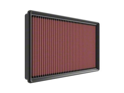 K&N 21-22 Mercedes-Benz C300 2.0L L4 Replacement Air Filter - 33-3173