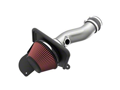 K&N 21-23 Acura TLX Cold-Air Intake System - 69-1508TC