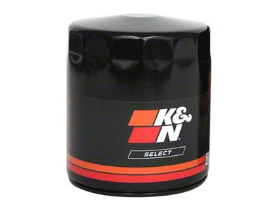 K&N 21-23 Ford Bronco 2.3L L4 / Bronco Sport