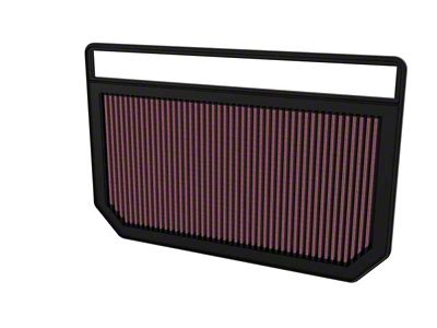K&N 21-23 Hyundai Elantra Replacement Air Filter - 33-5121
