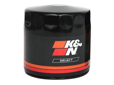 K&N 21-23 Lexus ES250 2.5L L4 / 19-23 Lexus ES300h - SO-1003
