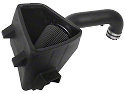 K&N 21-23 Ram 1500 5.7L V8 Performance Air Intake System - 30-1578