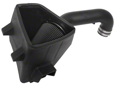 K&N 21-23 Ram 1500 5.7L V8 Performance Air Intake System - 30-1578