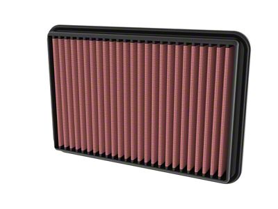 K&N 21-23 Ram 1500 6.2L V8 Replacement Air Filter - 33-5115