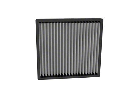 K&N 21-24 Kia Carnival/Sedona 2.2L L4 Diesel Cabin Air Filter - VF2088