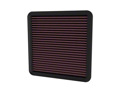 K&N 22-23 Hyundai Elantra N 2.0L L4 Replacement Air Filter - 33-5131