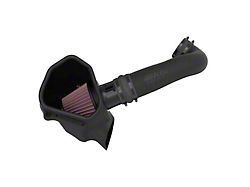 K&N 22-24 Cadillac CT5 6.2L V8 Performance Air Intake System - 63-3121