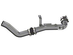 K&N 22-24 Honda Civic 1.5L L4 Aluminum Charge Pipe Kit - 77-1022KC