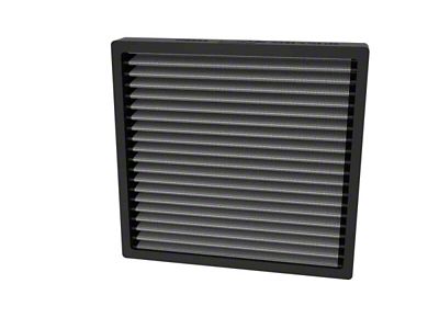 K&N 22-24 Honda Civic Cabin Air Filter - VF2086