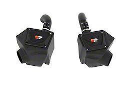 K&N 22-24 Toyota Tunda 3.5L V6 AirCharger Intake - 63-9042