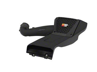 K&N 23-24 Ford F150 Raptor R 5.2L V8 Performance Air - 63-2624