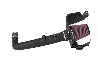K&N 23-24 GMC Canyon / Chevrolet Colorado 2.7L L4 F/I - 63-3122
