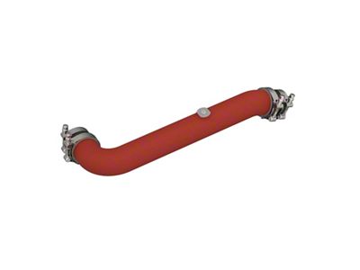 K&N 23-24 Toyota GR Corolla L3 1.6L Charge Pipe Kit - 77-1018TWR