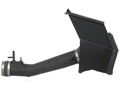 K&N 63 Series AirCharger Performance Intake 17-18 Ford Edge L4-2.0L - 63-2611