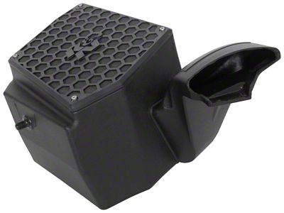 K&N 63 Series AirCharger Performance Intake 19-20 Ford Ranger L4-2.3L - 63-2612