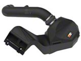 K&N 63 Series AirCharger Performance Intake 2021+ Ford F150 5.0L - 63-2616