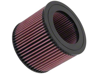 K&N 69-74 Toyota Land Cruiser Drop In Air Filter - E-2440