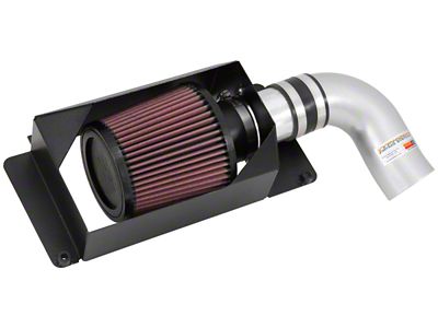 K&N 69 Series Typhoon Kit 11-13 Mini Cooper John Cooper - 69-2025TS