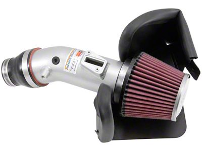 K&N 69 Series Typhoon Performance Intake Kit for 13-14 Nissan - 69-7079TS