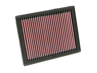 K&N 7/2004-2006 Mini Cooper Base non S A/T ONLY & - 33-2239