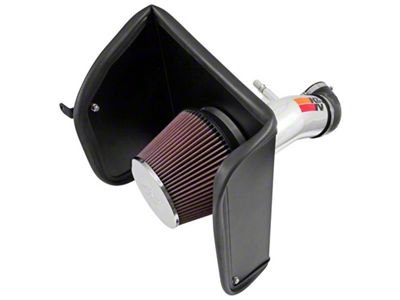 K&N 77 Series 15-16 Chevy Colorado 2.5L / 15-16 GMC - 77-3089KP