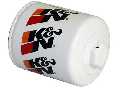 K&N 87-92 Turbo /93-98 Turbo/Non-Turbo / 06-09 Miata - HP-1002