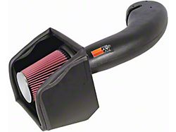 K&N 88-95 Chevy C/K Pick Up V8-5.7L Performance Intake Kit - 57-3026