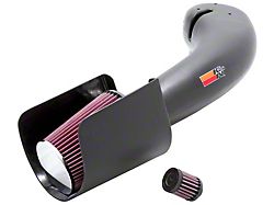 K&N 88-95 Chevy C/K Pick Up V8-7.4L Performance Intake Kit - 57-3027
