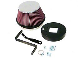 K&N 88-95 Toyota PickUp/4Runner L4 Performance Air Intake Kit - 57-9008