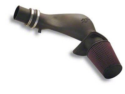 K&N 93-97 Chevy Camaro Performance Intake Kit - 57-3010-1