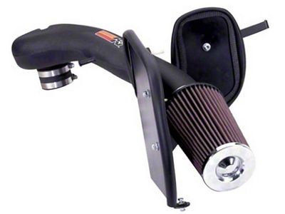 K&N 93-98 Jeep Grand Cherokee L6-4.0L Performance Intake Kit - 57-1520