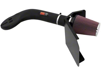 K&N 93-98 Jeep Grand Cherokee Performance Intake Kit - 57-1506-2