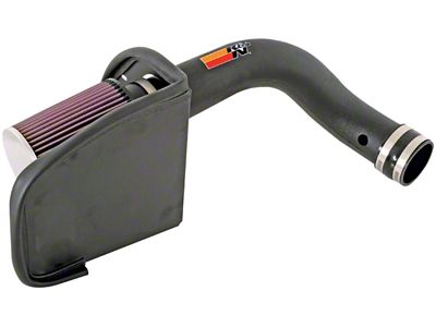 K&N 94-01 Acura Integra GS-R L4-1.8L Performance Intake Kit - 57-3509