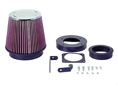 KYB Excel-G Strut & Shock Kit (Set Of 4) For Ford Mustang GT LX 5.0L – Front & Rear