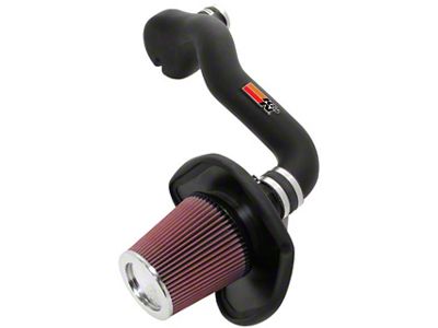 K&N 95-97 Ford Ranger / Mazda B2300 L4-2.3L Performance Intake - 57-2535