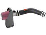 K&N 95-99 Toyota Tacoma L4-2.4L/2.7L Performance Air Intake Kit - 57-9012