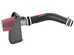 K&N 95-99 Toyota Tacoma L4-2.4L/2.7L Performance Air Intake Kit - 57-9012