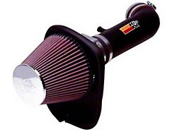 K&N 97-00 Ford Explorer V6-4.0L Performance Intake Kit - 57-2528