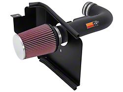 K&N 98-00 Lexus GS400 V8-4.0L Performance Air Intake Kit - 57-9011