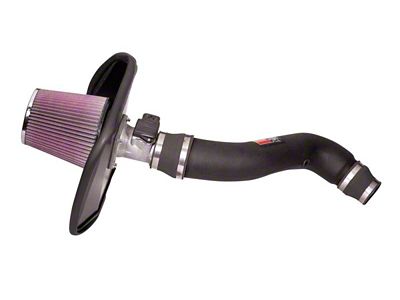 K&N 98-01 Ford Ranger / Mazda B2500 L4-2.5L Performance Intake - 57-2540