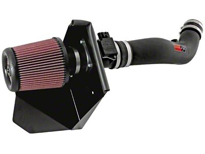 K&N 98-01 Ford Ranger / Mazda B3000 V6 3.0L Performance - 57-2533