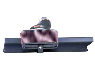 K&N 99-02 Camaro/Firebird V6-3.8L Performance Intake Kit - 57-3041