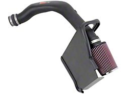 K&N Performance Intake Kit (98-03 Chevy S-10 L4-2.2L)