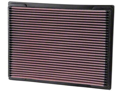 K&N 98-03 Mercedes ML320 / 96-00 C230 / 93-01 C28 - 33-2703